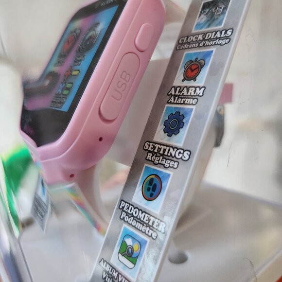 NEW Interactive watch Minnie Mouse Disney - Picture 7 of 7